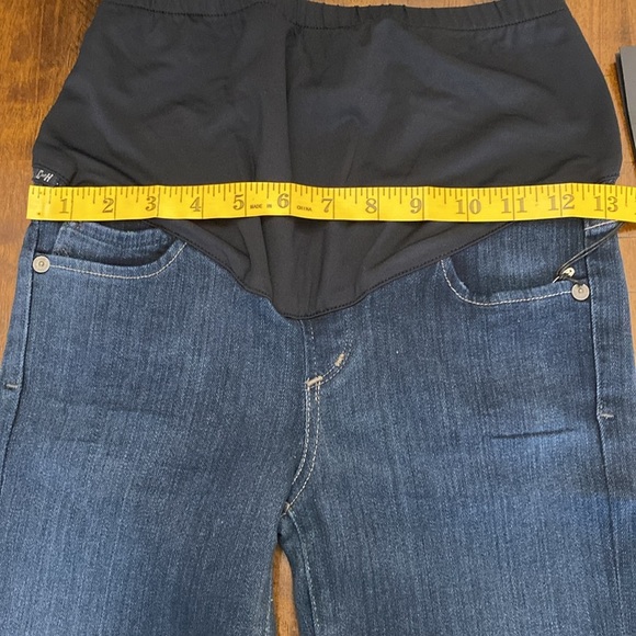 Citizens of Humanity Maternity Jeans - Picture 12 of 16